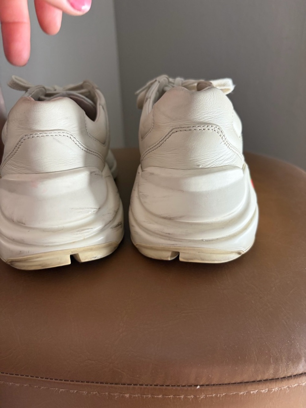 Gucci shoes - Picture 6 of 12